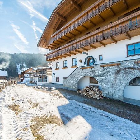 Hotel Gasthof Hoerschwang à San Lorenzo di Sebato Extérieur photo