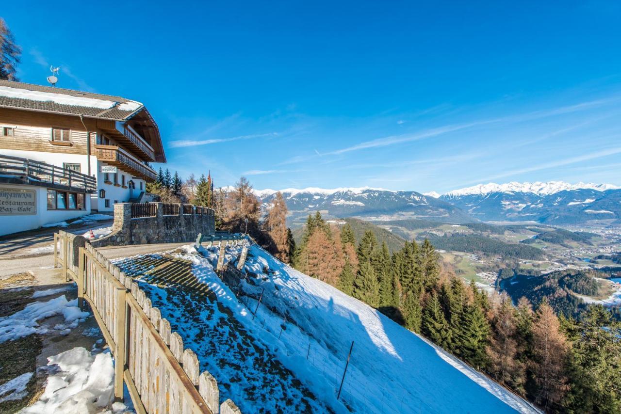 Hotel Gasthof Hoerschwang à San Lorenzo di Sebato Extérieur photo