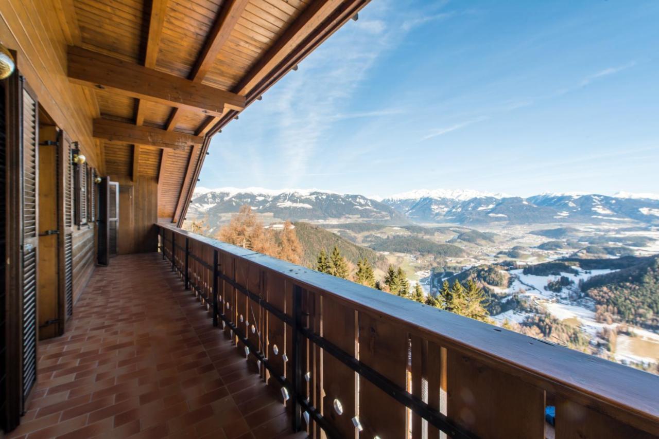 Gasthof Hoerschwang San Lorenzo di Sebato Extérieur photo